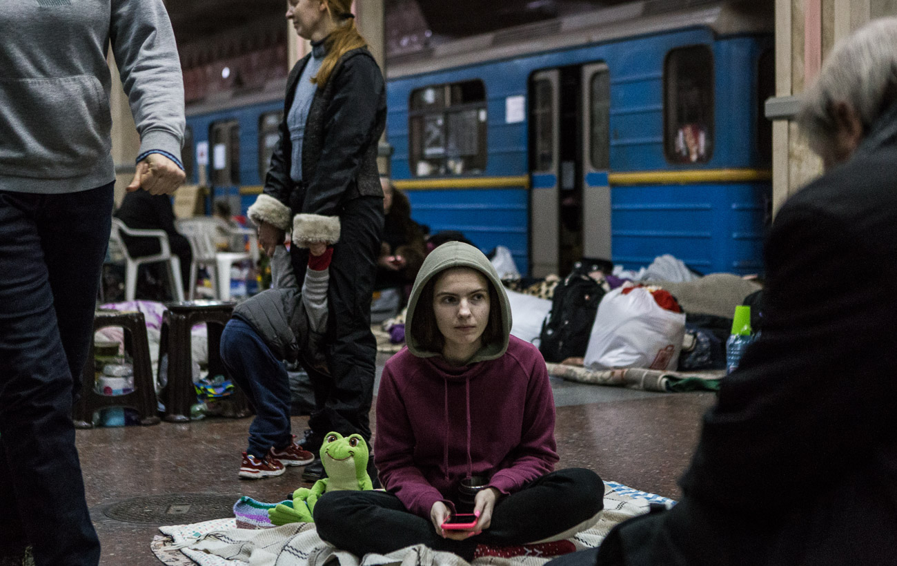 Харкову – 369. Як виглядає та чим живе місто, де не вщухали обстріли